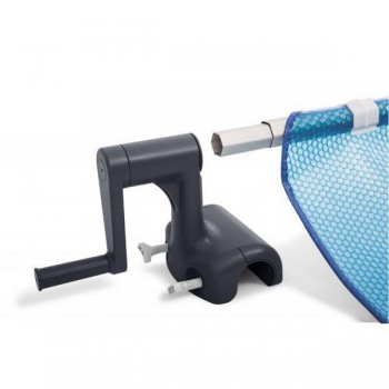 Tambur cu pătură solară Intex 28051