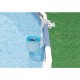 Skimmer montat pe perete INTEX 28000