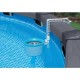 Skimmer montat pe perete INTEX 28000
