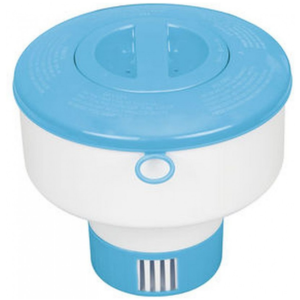 Dozator flotant pentru granule si tablete INTEX