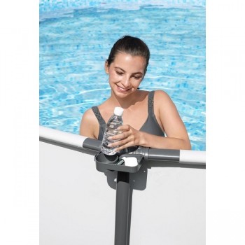 Suport pahare pentru Steel Pro Max Bestway