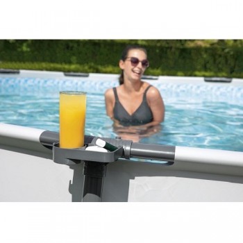 Suport pahare pentru Steel Pro Max Bestway