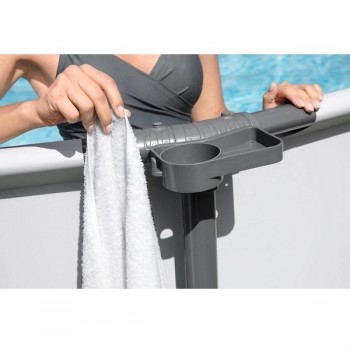 Suport pahare pentru Steel Pro Max Bestway