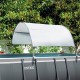 Copertina solara pentru piscine Intex 28054