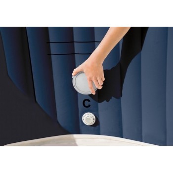 Iluminat LED pentru spa 28503 Intex