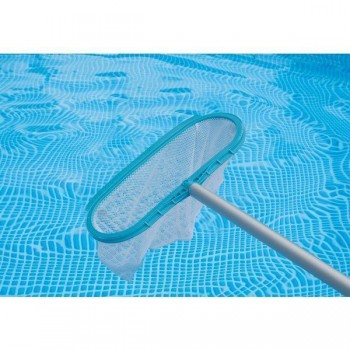 Kit de curățare a piscinei de lux