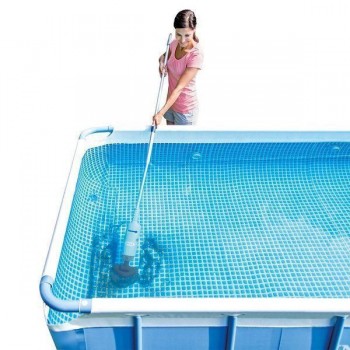 Aspirator pentru curatarea piscinei Intex 28620