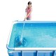 Aspirator pentru curatarea piscinei Intex 28620