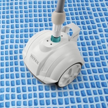 Aspirator automat de piscina, pentru pompe Intex 28007