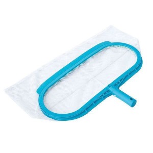 Plasa de piscina cu sac de gunoi Intex 29055