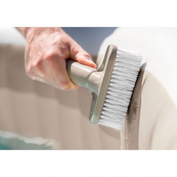 Kit de curățare a piscinei spa Intex