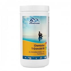 Clor Granulat Intex