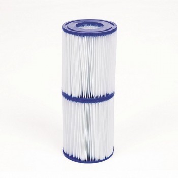 Cartuș II Bestway pentru pompe de filtrare 58117, 58148, 58383, 58386
