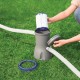 Cartuș II Bestway pentru pompe de filtrare 58117, 58148, 58383, 58386