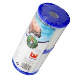 Картридж I Bestway для фильтр-насосов 58145 и 58381 Картридж I Bestway для фильтр-насосов 58145 и 58381