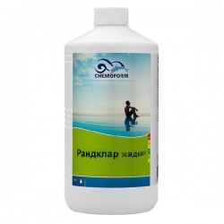 Detergent RANDKLAR Chemoform