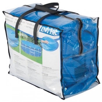 Husa solara pentru piscina Intex 29024