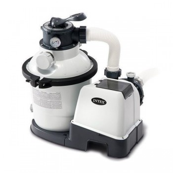 Pompă cu filtru de nisip FlowClear