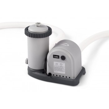 Pompa de filtrare cu cartus pentru piscine Intex 28636