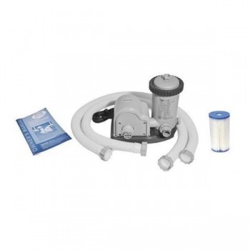 Pompa de filtrare cu cartus pentru piscine Intex 28636