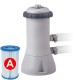 Pompa de filtrare cu cartus Intex 28638 pentru piscina INTEX
