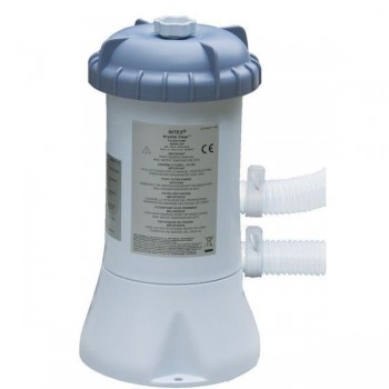 Pompa de filtrare cu cartus Intex 28638 pentru piscina INTEX