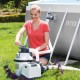 Pompă cu filtru de nisip KRYSTAL CLEAR