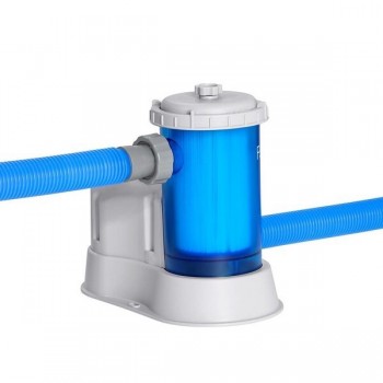 Картриджный Фильтрующий Насос для бассейнов Flowclear 58675