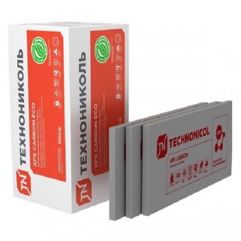 Izolarea podelei CARBON ECO