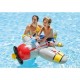 Надувной плотик Самолет WATER GUN PLANE Intex 57537