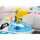 Надувной плотик Самолет WATER GUN PLANE Intex 57537