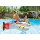 Надувной плотик Самолет WATER GUN PLANE Intex 57537