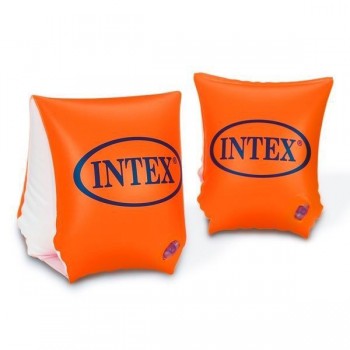 Нарукавники 23×15см Intex 58642
