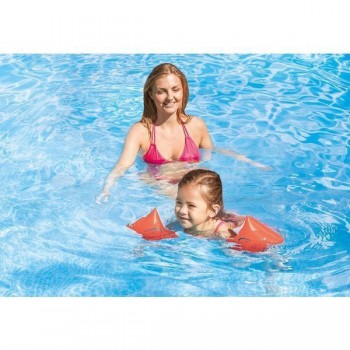 Нарукавники 23×15см Intex 58642