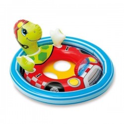 Inel gonflabil pentru copii cu picioare Intex 59570