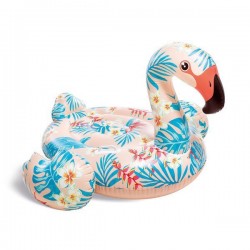 Pluta gonflabilă Tropical FLAMINGO Intex 57559