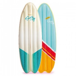 Saltea gonflabilă SURFING (2 culori) Intex 58152 Saltea gonflabilă SURFING (2 culori) Intex 58152