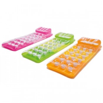 Saltea gonflabila, 3 culori Intex 58890