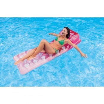 Saltea gonflabila, 3 culori Intex 58890