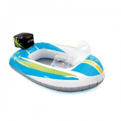 Barca pentru copii Intex, 3 modele