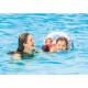 Inel gonflabil pentru copii FROZEN Intex 56201