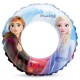 Inel gonflabil pentru copii FROZEN Intex 56201