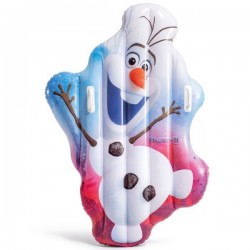 Pluta gonflabila Olaf Intex 58153 Pluta gonflabila Olaf Intex 58153