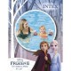 Нарукавники FROZEN 23x15cm Intex 56640