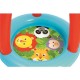 Centru joc ANIMAL Fisher Price cu bile (15 buc) Bestway
