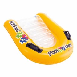 Pluta gonflabilă Kickboard Pool School Step 3 Intex 58167 Pluta gonflabilă Kickboard Pool School Step 3 Intex 58167