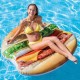 Надувной плотик ГАМБУРГЕР Intex 58780