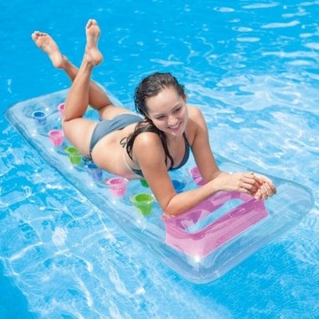 Надувной матрас Intex 59894