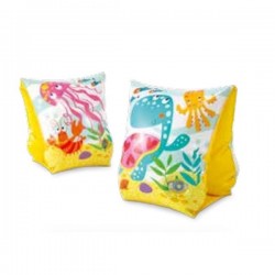 Mâneci sub apă 23x15cm Intex 56666