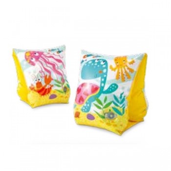 Нарукавники Под Водой 23x15cm Intex 56666